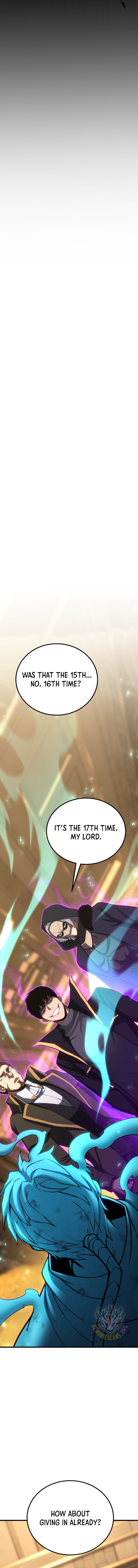 Absolute Necromancer Chapter 82 18